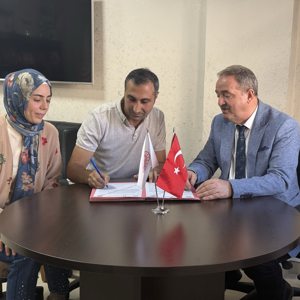 "Ailemiz Genişliyor" - fotoğraf 1