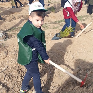Geleceğe Nefes Olduk - fotoğraf 5