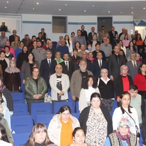 1 Ekim Dünya Yaşlılar Günü – Türk Halk Müziği Konseri  - fotoğraf 3