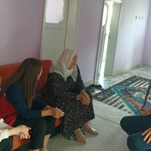 "1 Ekim Dünya Yaşlılar Günü" - fotoğraf 1
