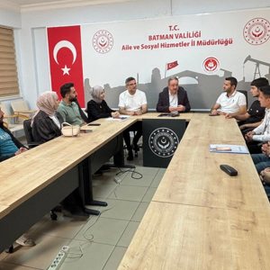  “Oryantasyon Eğitimi” - fotoğraf 2