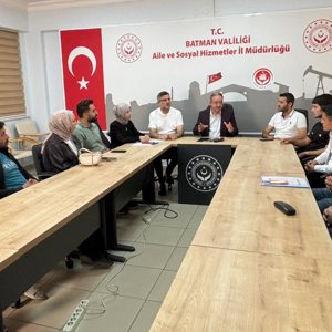  “Oryantasyon Eğitimi” - fotoğraf 1