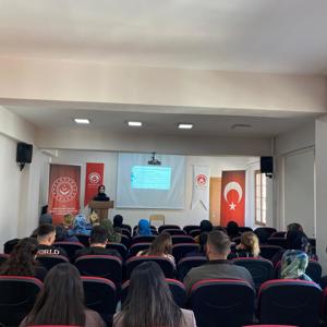 2. Ulusal Otizm Eylem Planı Eğitimi - fotoğraf 5