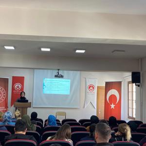 2. Ulusal Otizm Eylem Planı Eğitimi - fotoğraf 1