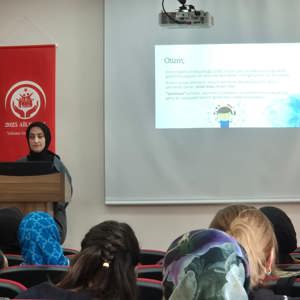 2. Ulusal Otizm Eylem Planı Eğitimi - fotoğraf 2