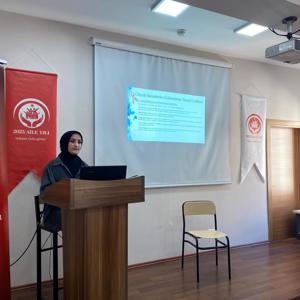 2. Ulusal Otizm Eylem Planı Eğitimi - fotoğraf 4
