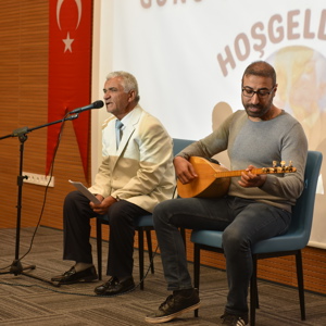 Yozgat Aile ve Sosyal Hizmetler İl Müdürlüğümüz, 1 Ekim Dünya Yaşlılar Günü’nü tüm kuruluşlarımız ve çok kıymetli ulu çınarlarımızla birlikte anlamlı bir programla kutladı. - fotoğraf 4