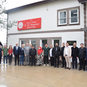 1 Ekim Dünya Yaşlılar Günü Kahvaltı Programı  - fotoğraf 11
