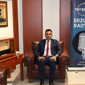 Uluslararası Şiddetsizlik Günü Kapsamında TRT Radyo Programı Katılımı - fotoğraf 1