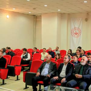 İl Müdürlüğümüzde Yerel Eğitim Programı Kapsamında “Etkili İletişim ve Diksiyon” Eğitimi Düzenlendi - fotoğraf 1