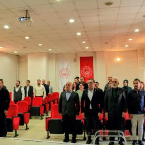İl Müdürlüğümüzde Yerel Eğitim Programı Kapsamında “Etkili İletişim ve Diksiyon” Eğitimi Düzenlendi - fotoğraf 2