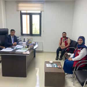 Vatandaş Odaklı Hizmet İçin Kamu Kurumlarında ASDEP Bilgilendirmeleri - fotoğraf 13