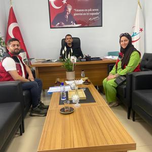 Vatandaş Odaklı Hizmet İçin Kamu Kurumlarında ASDEP Bilgilendirmeleri - fotoğraf 9