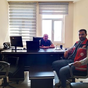 Vatandaş Odaklı Hizmet İçin Kamu Kurumlarında ASDEP Bilgilendirmeleri - fotoğraf 4