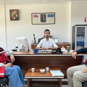 Vatandaş Odaklı Hizmet İçin Kamu Kurumlarında ASDEP Bilgilendirmeleri - fotoğraf 2