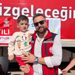  Bir Anadolu Şenliğinde Bitlis Aile ve Sosyal Hizmetler İl Müdürlüğü Mobil Aracı - fotoğraf 6