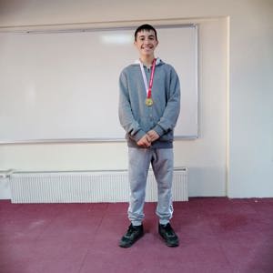 Çocuk Evlerinde Kalan Çocuklarımızdan Büyük Başarı - fotoğraf 6