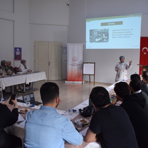 Afet ve Acil Durumlarda Psikososyal Destek Farkındalık Eğitimi - fotoğraf 4