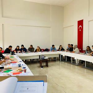 Afet ve Acil Durumlarda Psikososyal Destek Farkındalık Eğitimi - fotoğraf 8