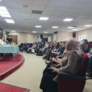 FAS, MISIR, ÜRDÜN VE TUNUS HEYETLERİ  SOSYAL YARDIM SİSTEMİ HAKKINDA BİLGİLENDİRİLDİ - fotoğraf 1