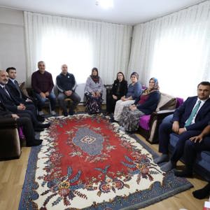 19 Eylül Gaziler Günü Ziyareti - fotoğraf 3