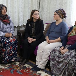 19 Eylül Gaziler Günü Ziyareti - fotoğraf 4