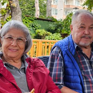 1 Ekim Dünya Yaşlılar Günü Amasra Gezisi - fotoğraf 4