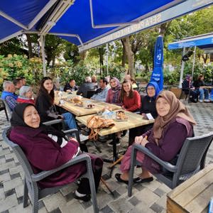 1 Ekim Dünya Yaşlılar Günü Amasra Gezisi - fotoğraf 3