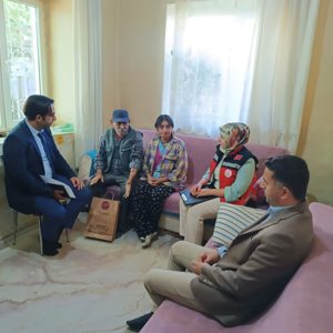Hane Ziyaretleri - fotoğraf 2