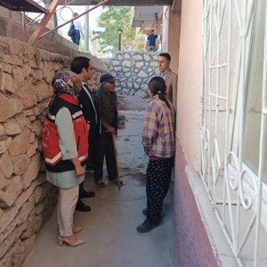 Hane Ziyaretleri - fotoğraf 3
