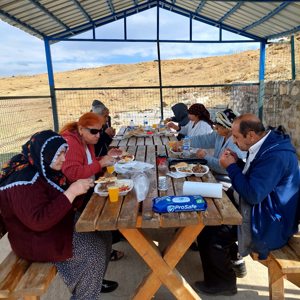 1 Ekim Dünya Yaşlılar Günü - fotoğraf 2