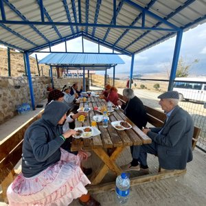 1 Ekim Dünya Yaşlılar Günü - fotoğraf 1