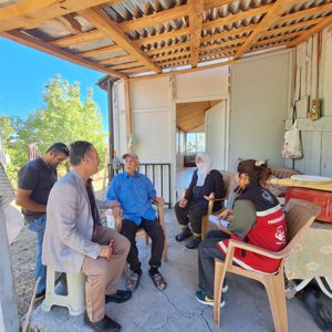 Hane Ziyaretleri - fotoğraf 1