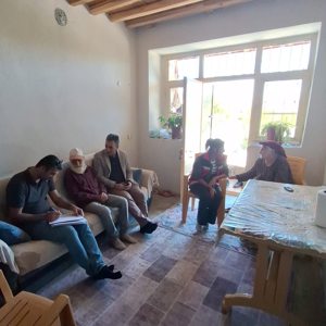 Hane Ziyaretleri - fotoğraf 2