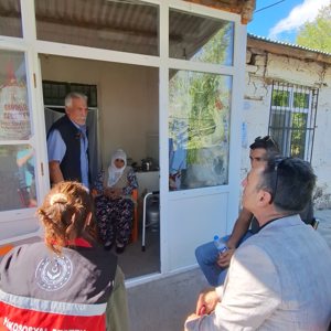 Hane Ziyaretleri - fotoğraf 3