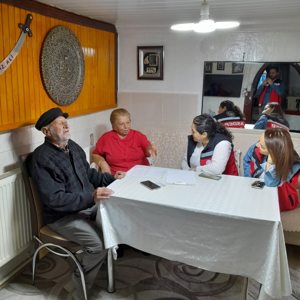 Hane Ziyaretleri - fotoğraf 1