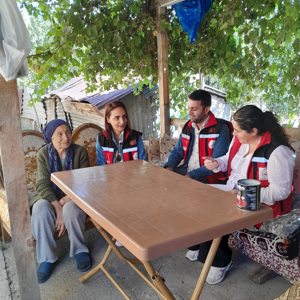 Hane Ziyaretleri - fotoğraf 2