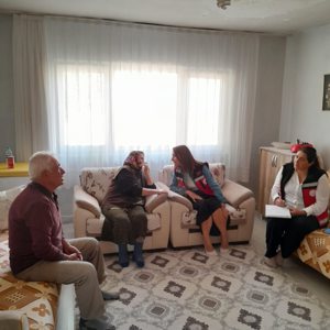 Hane Ziyaretleri - fotoğraf 3
