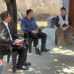 Hane Ziyaretleri - fotoğraf 4