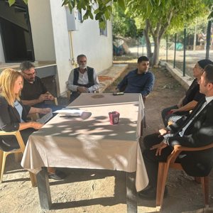 Hane Ziyaretleri - fotoğraf 1