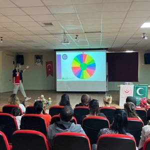 Teknoloji Bağımlılığı Eğitimi - fotoğraf 2
