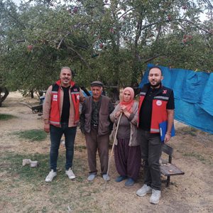 Hane Ziyaretleri - fotoğraf 1