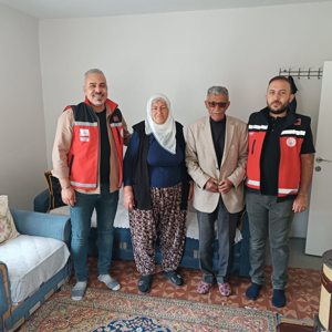 Hane Ziyaretleri - fotoğraf 2