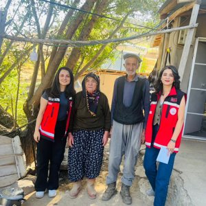 Hane Ziyaretleri - fotoğraf 1