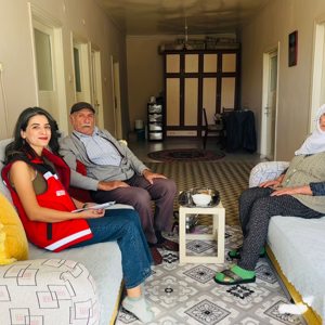 Hane Ziyaretleri - fotoğraf 2