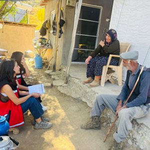 Hane Ziyaretleri - fotoğraf 3