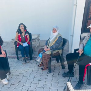 Hane Ziyaretleri - fotoğraf 4