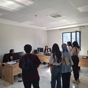 Kurumumuzu Ziyaret - fotoğraf 1