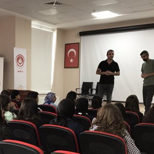 Kurumumuzu Ziyaret - fotoğraf 3