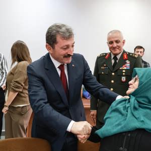 Samsun’da 1 Ekim Dünya Yaşlılar Günü Coşkusu   - fotoğraf 3